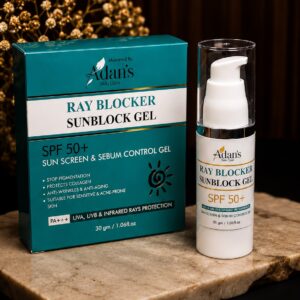 Ray Blocker Sunblock Gel